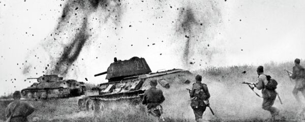Gran Guerra Patria (1941-1945) - Sputnik Mundo