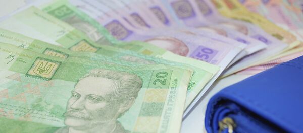 Yatseniuk admite que el objetivo inmediato de Ucrania es sobrevivir - Sputnik Mundo