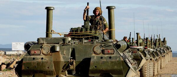 El rearme de Rusia se desacelerará después de 2020 - Sputnik Mundo