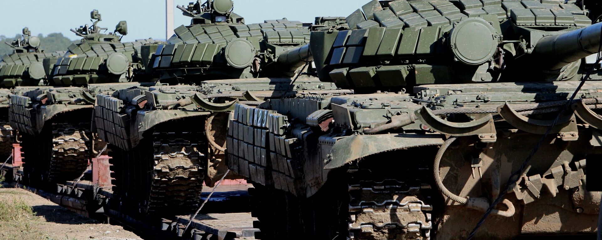 Equipo militar ruso (archivo) - Sputnik Mundo, 1920, 21.11.2022