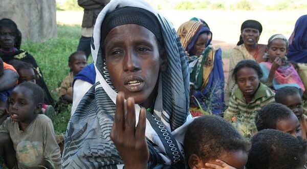 Disminuye el número de hambrientos en el mundo, según la ONU - Sputnik Mundo