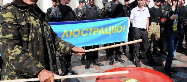 RBC Daily - Sputnik Mundo