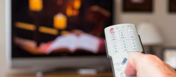 China prohíbe las películas que muestren adulterios o amores casuales - Sputnik Mundo