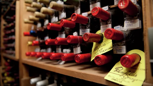 Rusia no vetará importaciones de vinos extranjeros - Sputnik Mundo