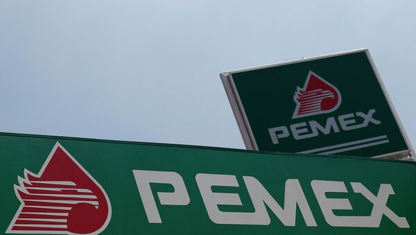 Buenas perspectivas para empresas rusas en sector energético, dice expresidente de México - Sputnik Mundo