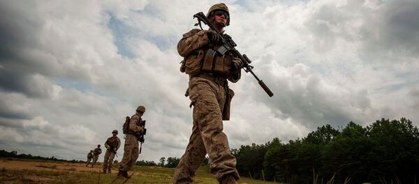 EEUU quiere una base militar permanente en España - Sputnik Mundo