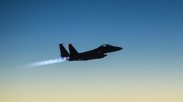 Al Qaeda confirma la muerte del líder del grupo Jurasán a raíz de bombardeos aéreos - Sputnik Mundo