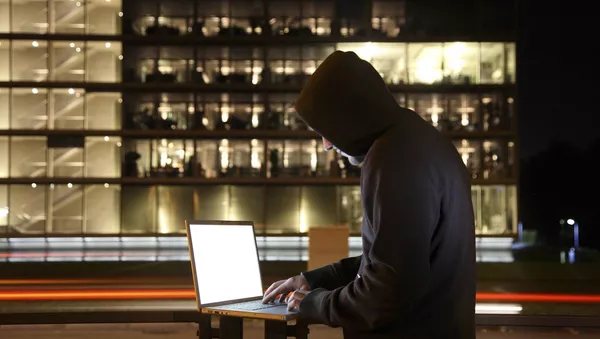 Hacker - Sputnik Mundo