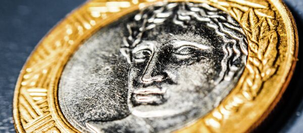 El gobierno de Brasil tuvo en agosto el peor resultado en sus cuentas desde 1997 - Sputnik Mundo