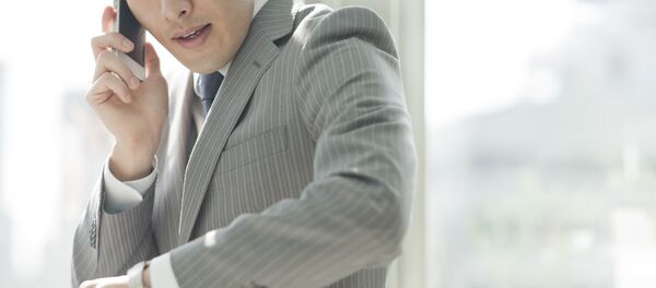 Corea del Norte espió los teléfonos de altos funcionarios surcoreanos - Sputnik Mundo