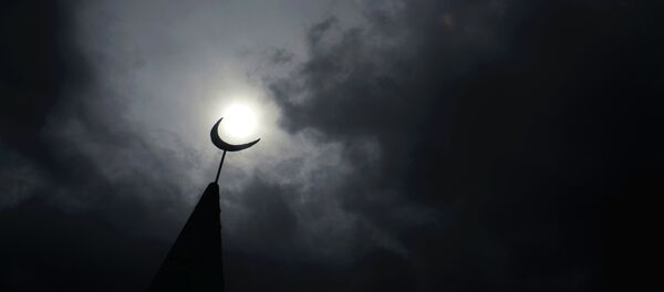 Publican un informe de organizaciones anti-musulmanas en Europa y América - Sputnik Mundo