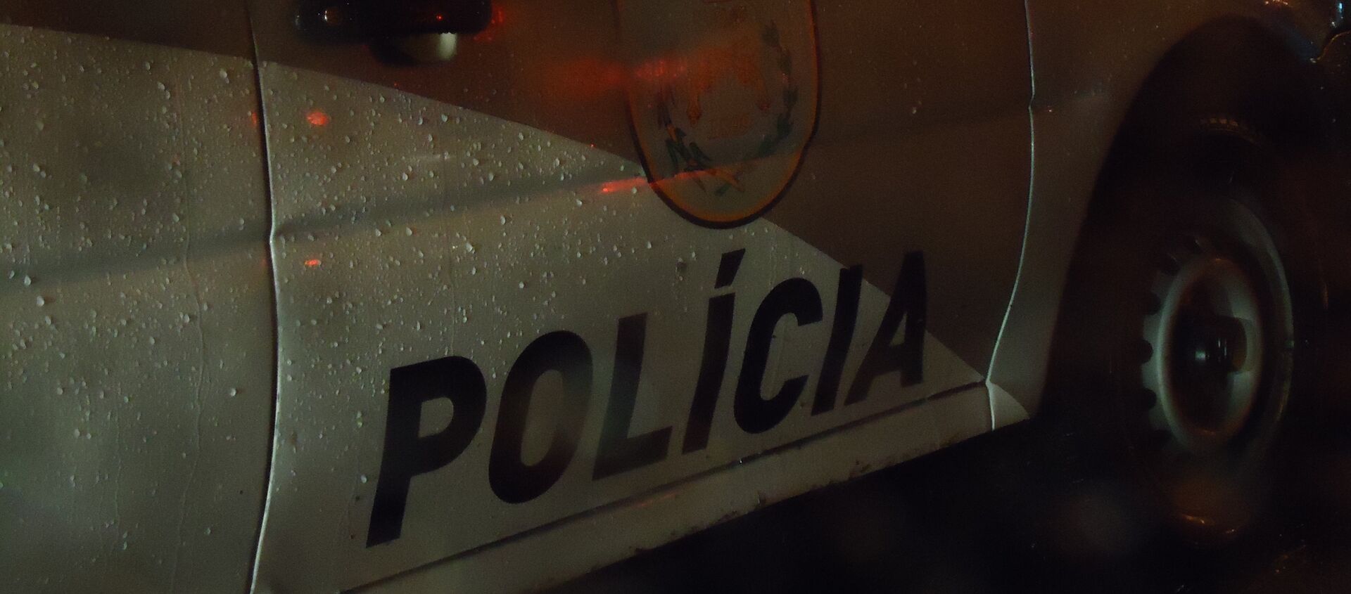 Un vídeo capta el momento en que un policía dispara a una joven inocente en Río de Janeiro Un vídeo capta el momento en que un policía dispara a una joven inocente en Río de Janeiro - Sputnik Mundo, 1920, 12.01.2015