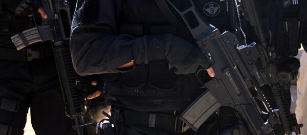 La Policía Federal de Brasil inicia una nueva fase de la Operación Lava Jato La Policía Federal de Brasil inicia una nueva fase de la Operación Lava Jato - Sputnik Mundo