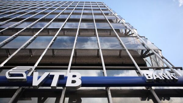 VTB - Sputnik Mundo