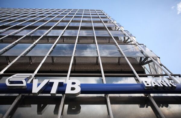 VTB - Sputnik Mundo