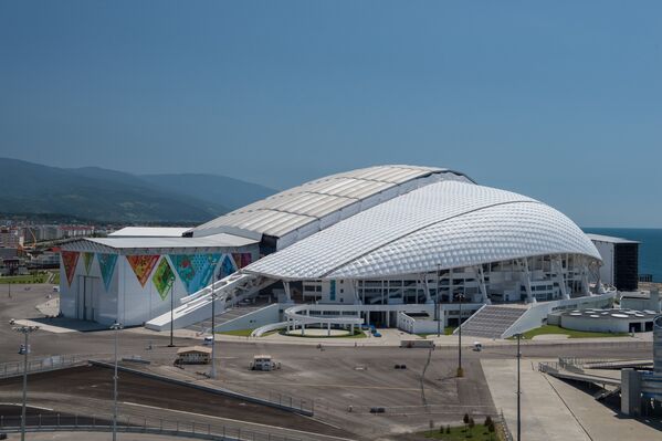 Inspección de sedes del Mundial 2018: la FIFA visitó San Petersburgo, Kazán, Sochi y Moscú - Sputnik Mundo