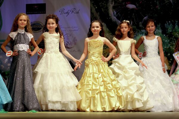 Rossiyskaya Gazeta - Sputnik Mundo