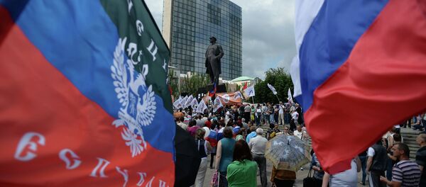 Nezavisimaya Gazeta - Sputnik Mundo