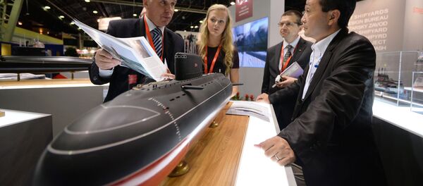 Rossiyskaya Gazeta - Sputnik Mundo