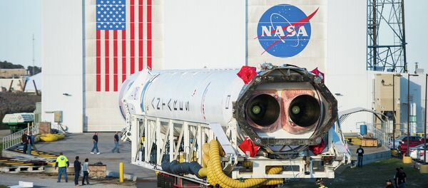 Contrato para suministro de motores de cohete rusos a EEUU puede ser el último - Sputnik Mundo