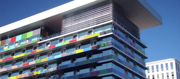 Instituto Nacional de Estadística de España (INE) - Sputnik Mundo