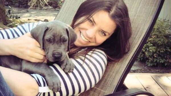 Brittany Maynard - Sputnik Mundo