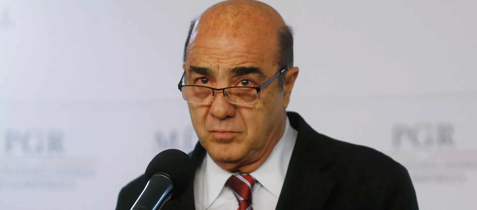 Exprocurador general de México Jesús Murillo Karam - Sputnik Mundo, 1920, 08.07.2020