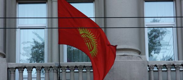 Rusia y Kirguizistán examinan crear una defensa antiaérea común Rusia y Kirguizistán examinan crear una defensa antiaérea común - Sputnik Mundo