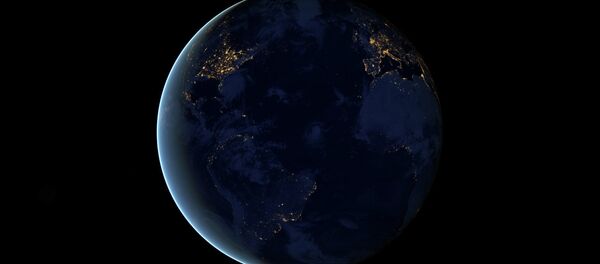 Es casi inevitable un enfrentamiento espacial entre EEUU y Rusia, opina experto - Sputnik Mundo