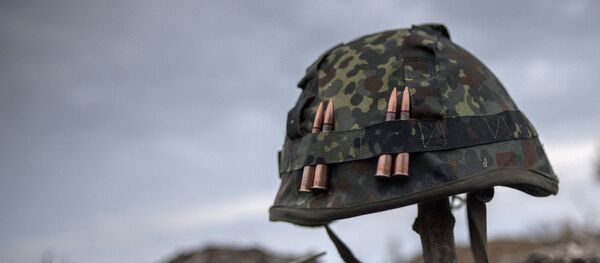 Kiev cifra en 917 los militares muertos desde el inicio de la operación especial en Donbás - Sputnik Mundo