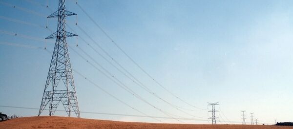 El gobierno de Brasil asegura que no habrá racionamiento de energía en 2015 - Sputnik Mundo