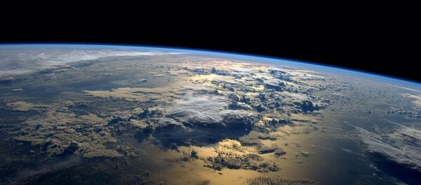 Rusia planea crear su propia estación espacial - Sputnik Mundo