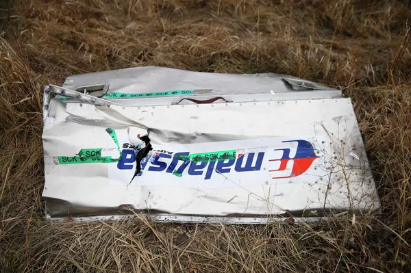 Malasia está dispuesta a participar en la investigación penal del siniestro del MH17 - Sputnik Mundo