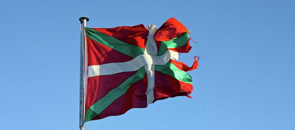 España pone en libertad a dos históricos terroristas vascos - Sputnik Mundo