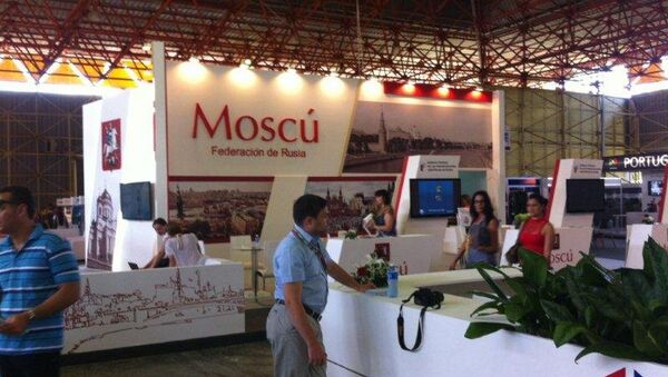 El mercado cubano confirma su atractivo para Rusia - Sputnik Mundo