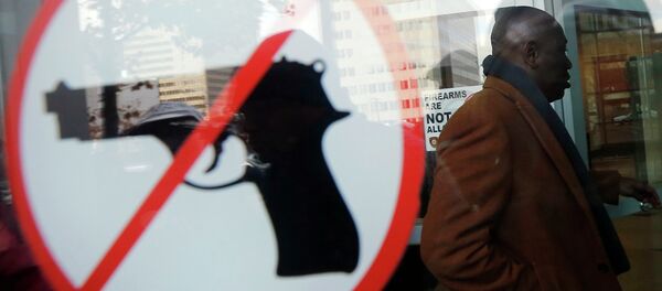 Benjamin Crump, abogado de la familia de Michael Brown - Sputnik Mundo