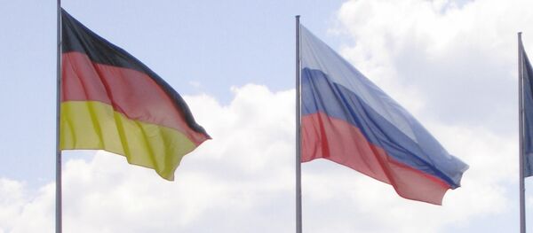 Alemania no puede permitirse perder a un socio como Rusia - Sputnik Mundo