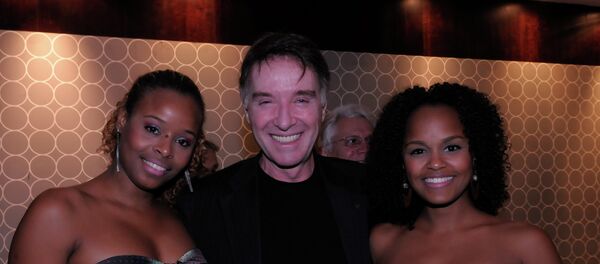 Eike Batista, uno de los hombres más ricos de Brasil - Sputnik Mundo