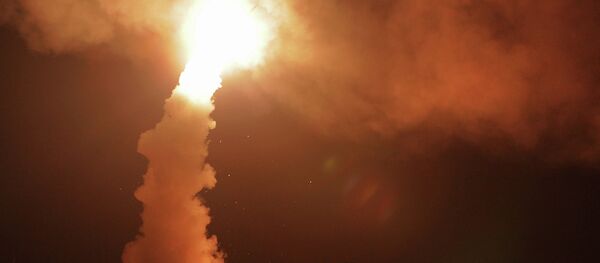 Sistemas antiaéreos S-400 - Sputnik Mundo