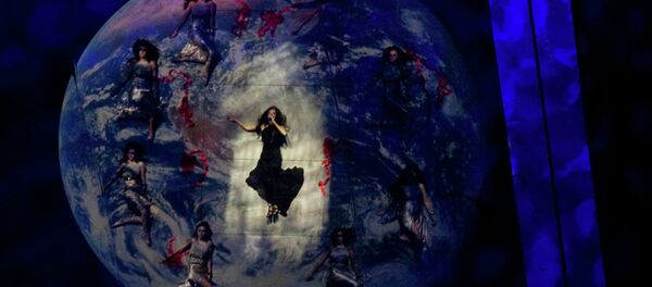 Rossiyskaya Gazeta - Sputnik Mundo