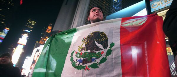 México celebra plan de Obama que favorecerá a 5 millones de inmigrantes de EEUU - Sputnik Mundo