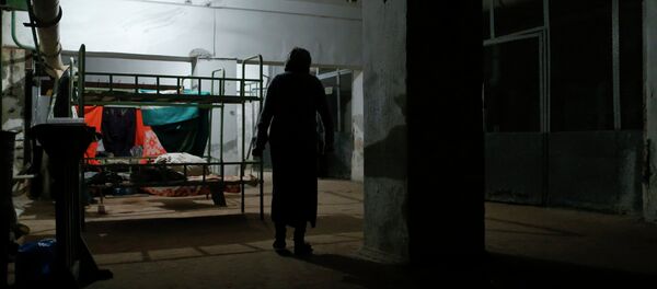 Más de 1,2 millones de ucranianos abandonan sus casas, según la ONU - Sputnik Mundo