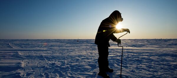 Proyectos rusos en el Ártico se comparan a la conquista del espacio, según ministro Proyectos rusos en el Ártico se comparan a la conquista del espacio, según ministro - Sputnik Mundo