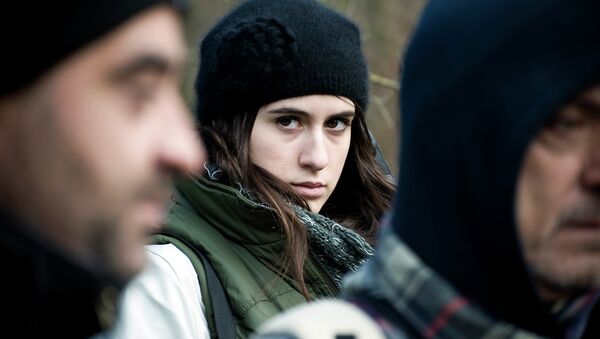 El 58% de los jóvenes españoles planea emigrar para encontrar empleo El 58% de los jóvenes españoles planea emigrar para encontrar empleo - Sputnik Mundo