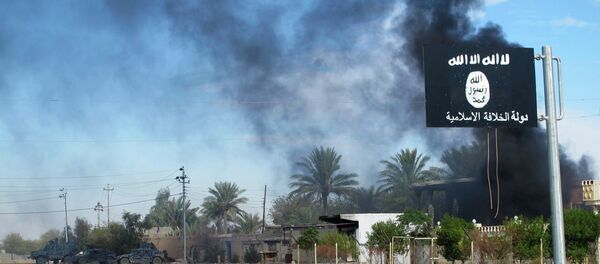 Rusia llama al mundo a unirse en la lucha contra el Estado Islámico Rusia llama al mundo a unirse en la lucha contra el Estado Islámico - Sputnik Mundo