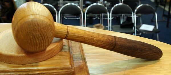 Subasta (imagen referencial) - Sputnik Mundo