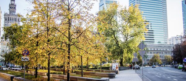 Varsovia - Sputnik Mundo