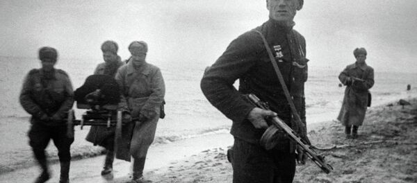 La II Guerra Mundial La II Guerra Mundial - Sputnik Mundo