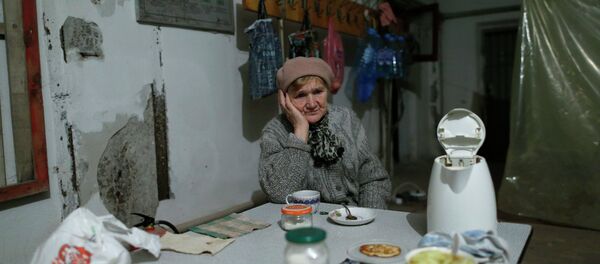 Nezavisimaya Gazeta - Sputnik Mundo