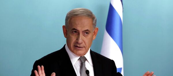 Netanyahu no participará en la manifestación de París por problemas de seguridad - Sputnik Mundo
